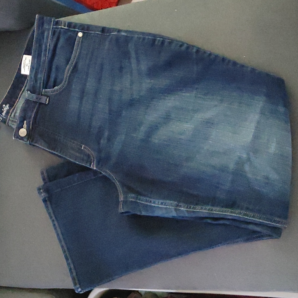 Riders by Lee Indigo Jeans 16M